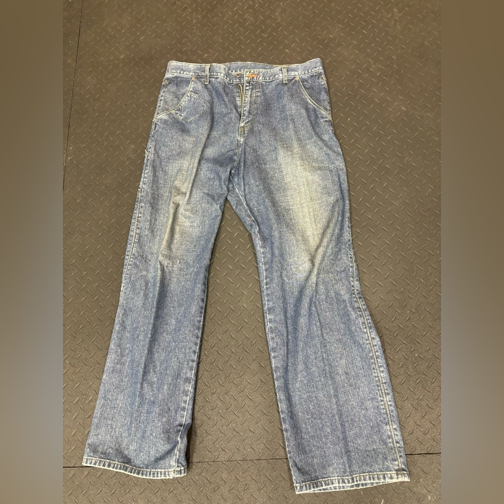 Vintage Hurley Men’s Jeans